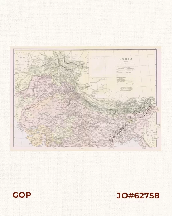 India.