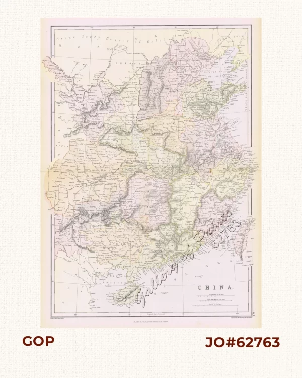 China.