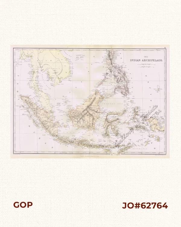 The Indian Archipelago