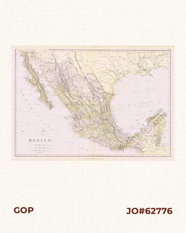 Mexico.
