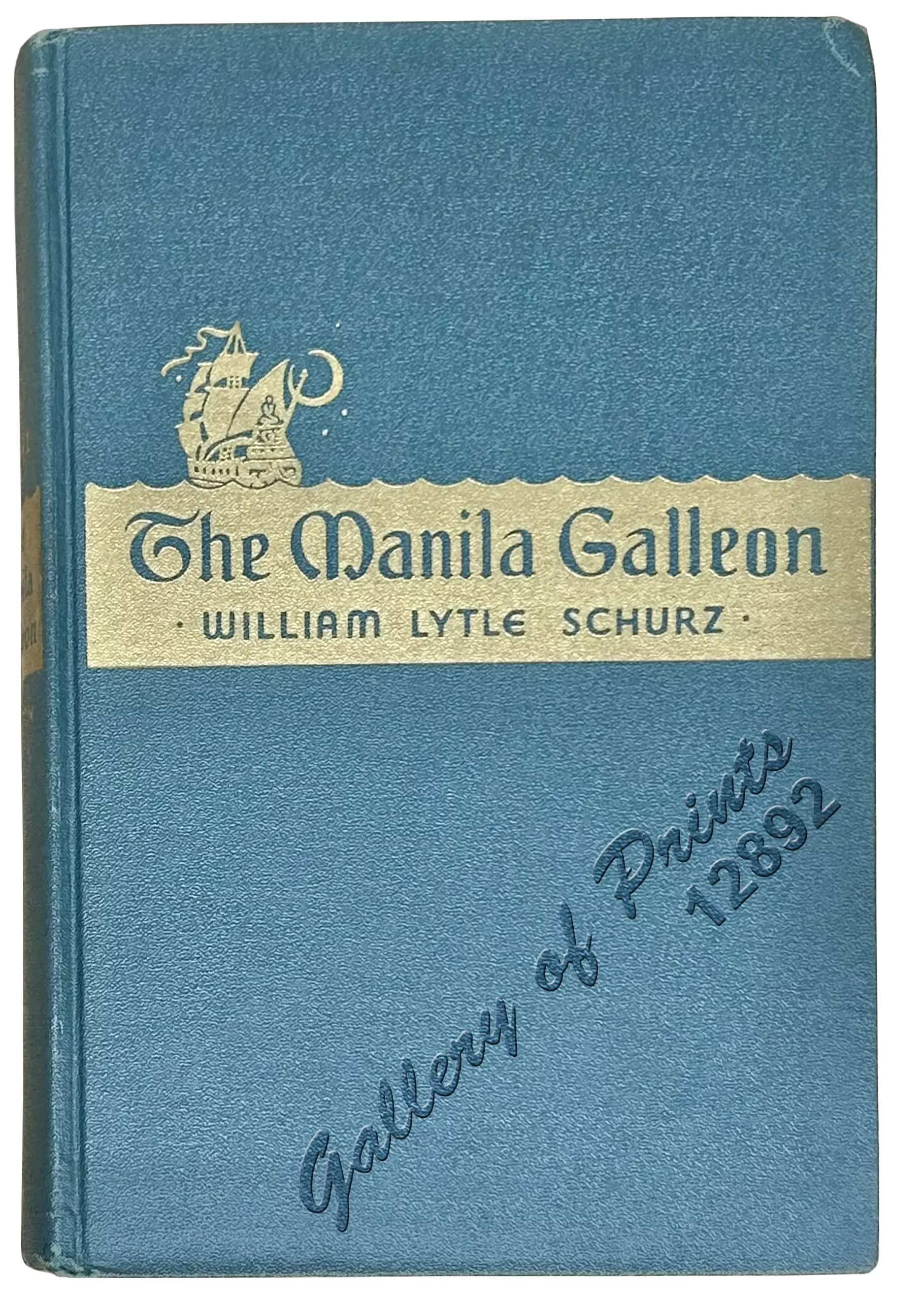 The Manila Galleon - Image 2