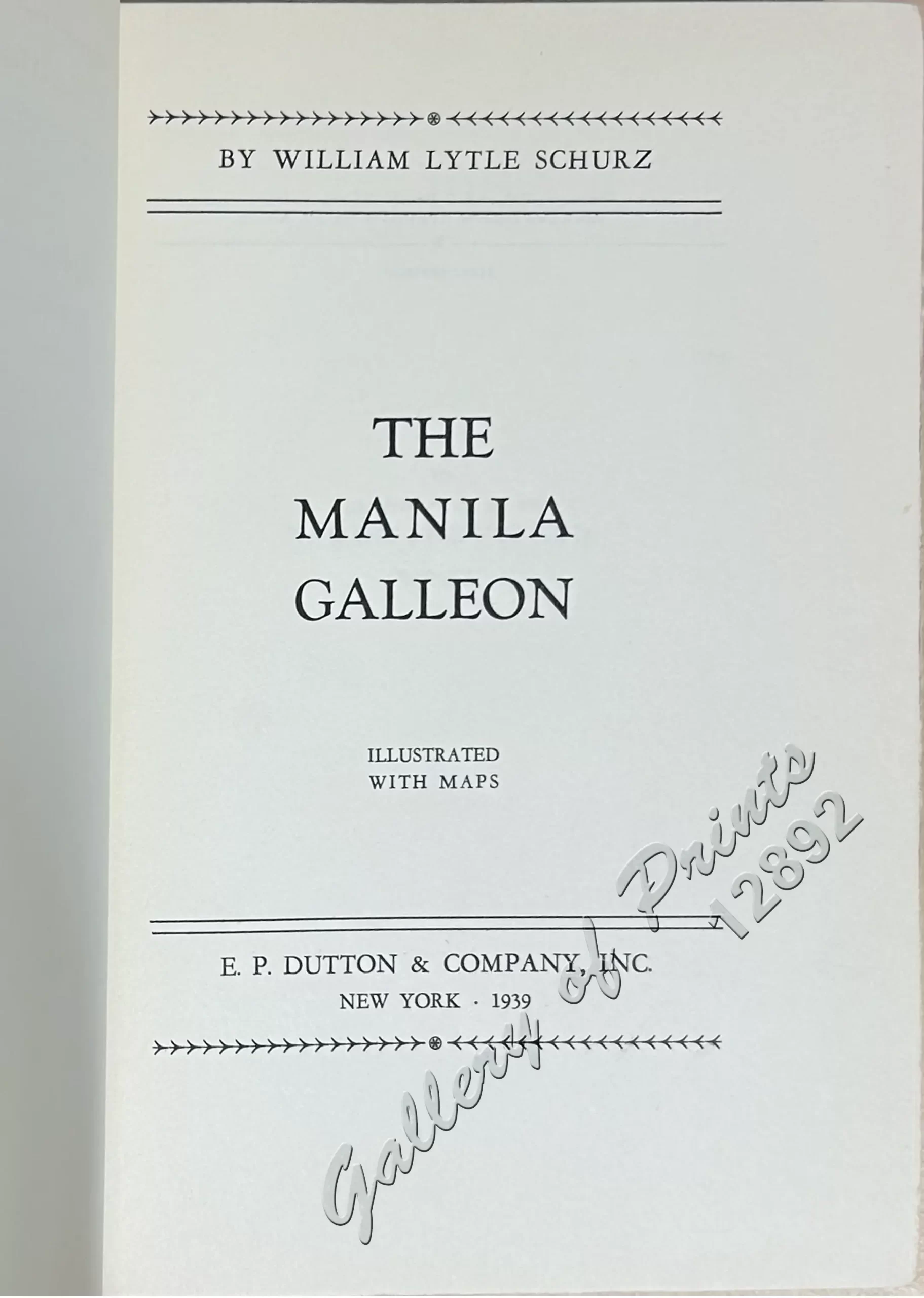 The Manila Galleon - Image 5