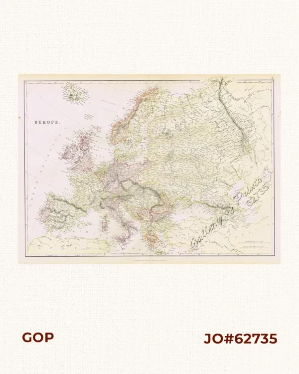 Europe.