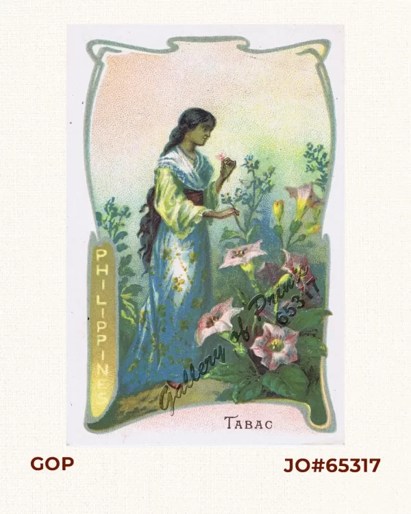 [Anonymous Front] Philippines - Tabac