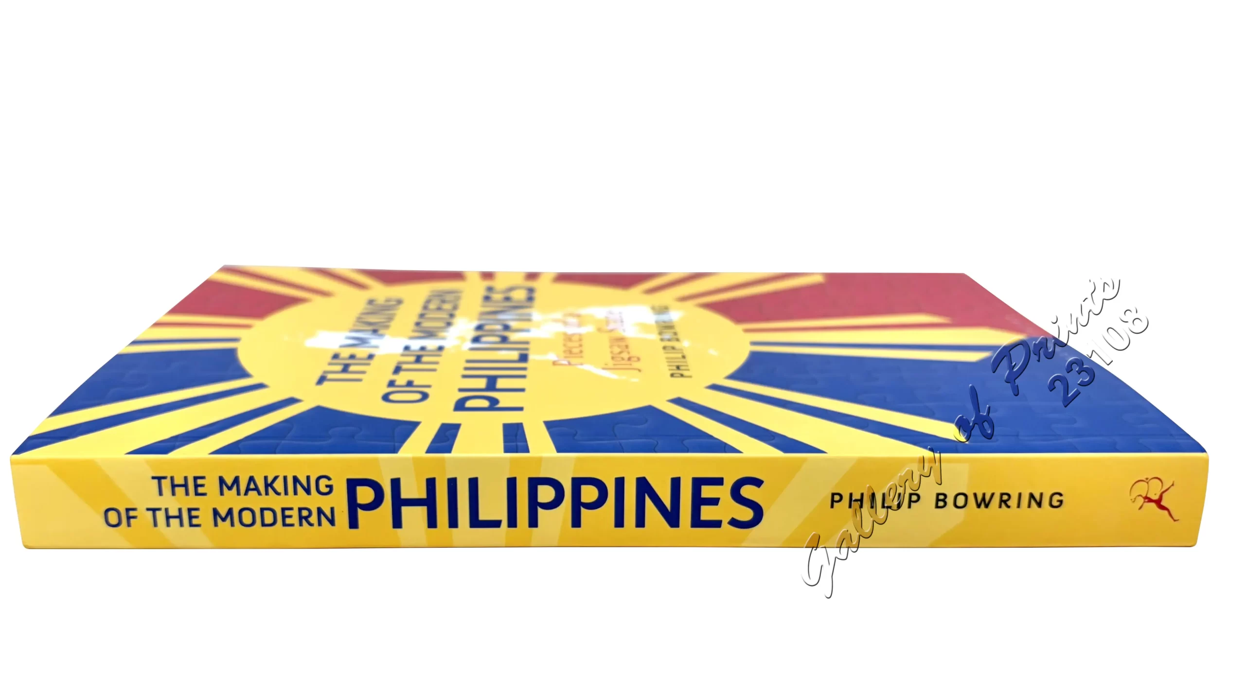 The Making of the Modern Philippines Pieces of a Jigsaw State - Image 2