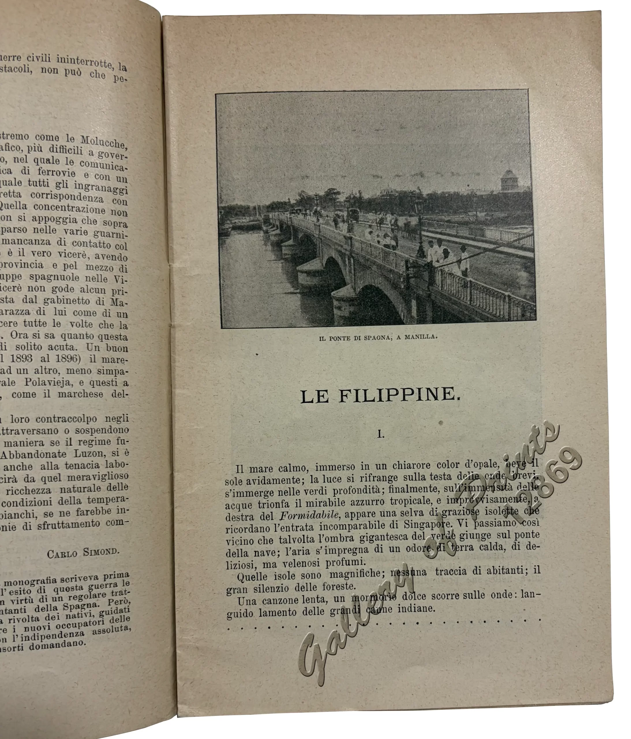 Le Filippine - Image 4