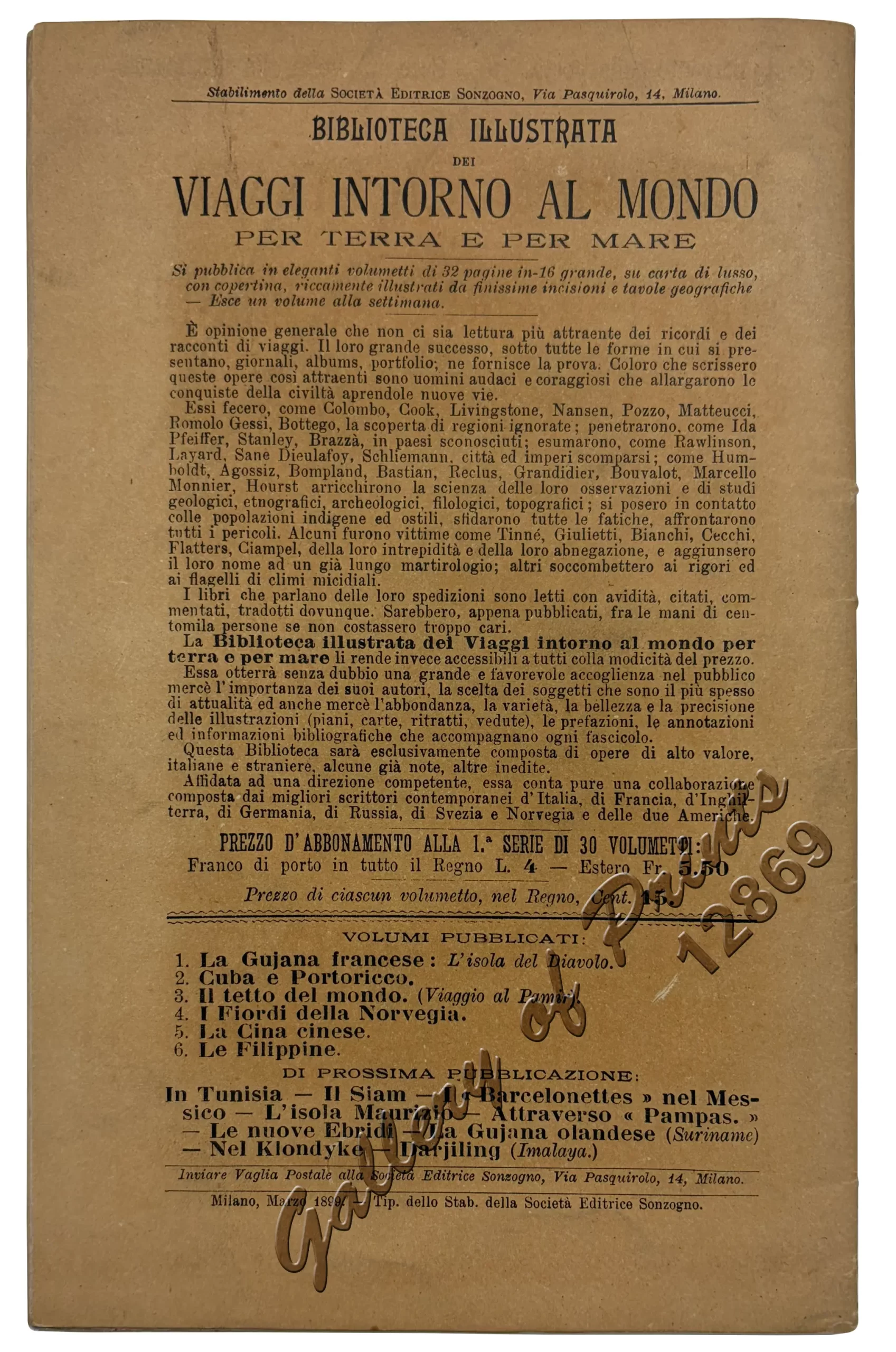 Le Filippine - Image 3