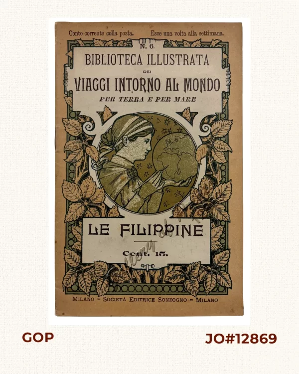 Le Filippine